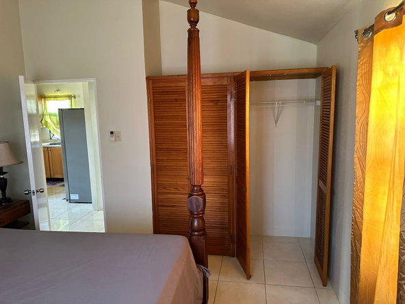 Twelfth image of Lot 872- New Harbour Village in Old Harbour, St. Catherine, Jamaica - property is For Rent