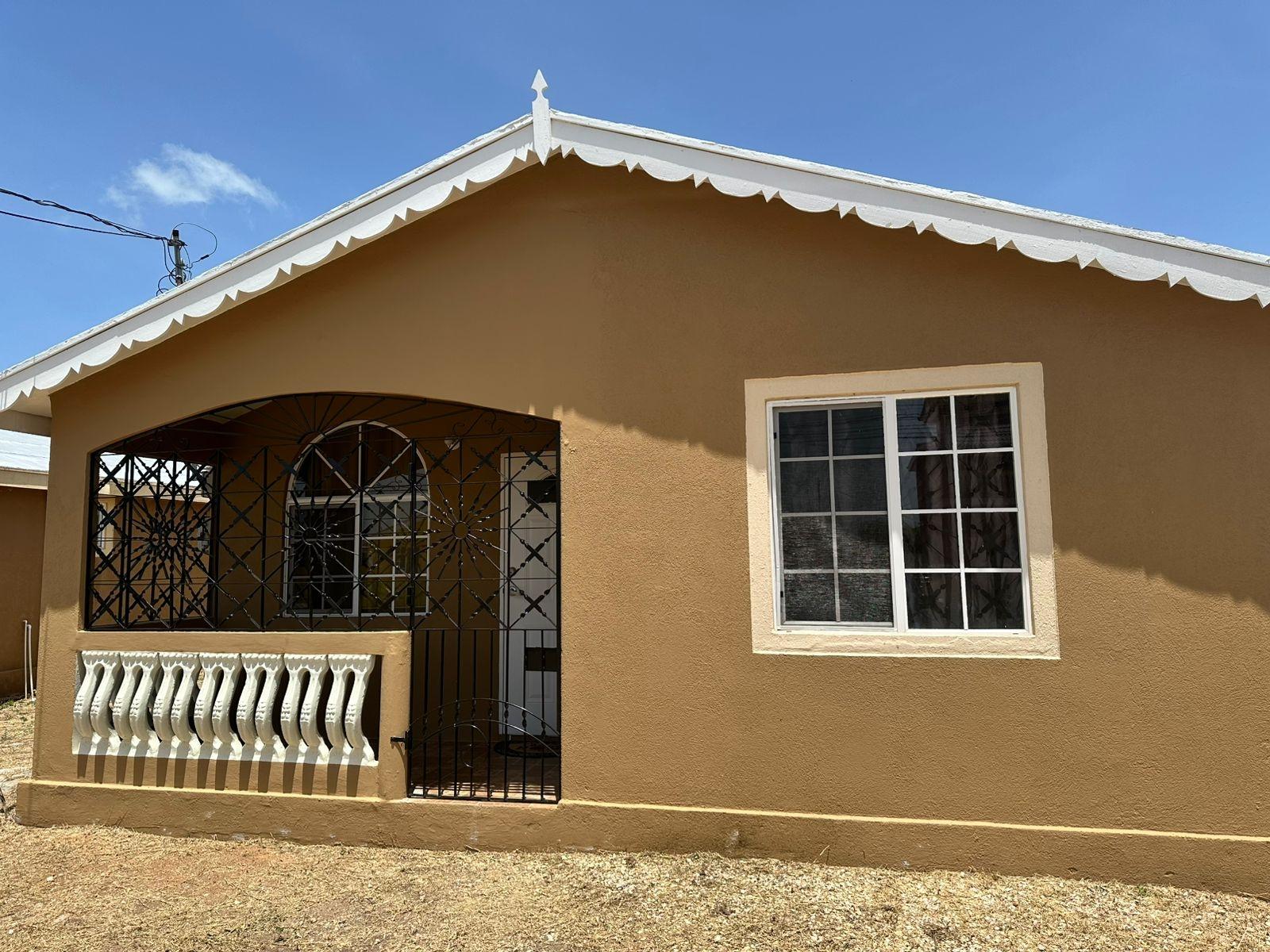 Second image of Lot 872- New Harbour Village in Old Harbour, St. Catherine, Jamaica - property is For Rent