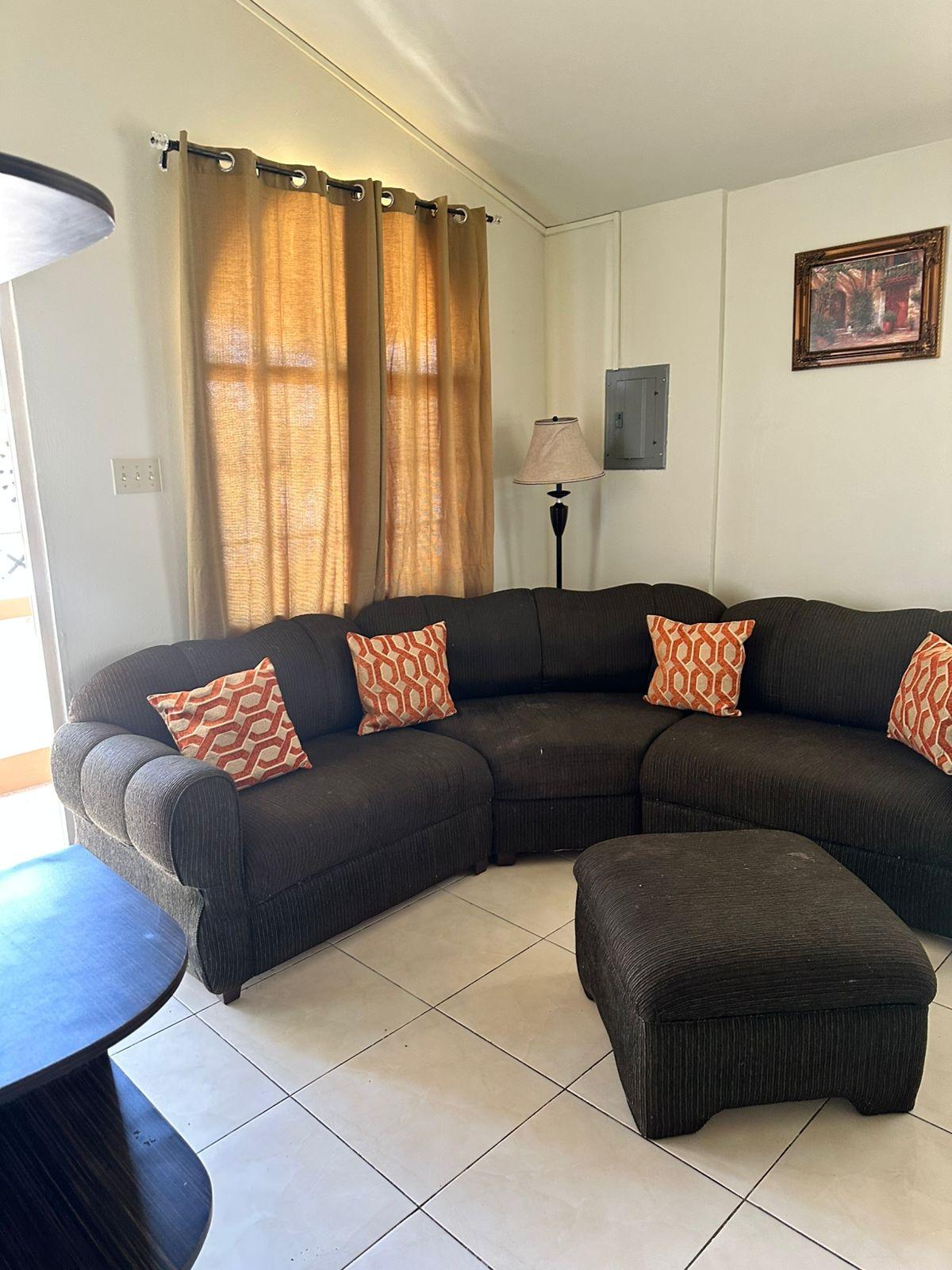 Fifth image of Lot 872- New Harbour Village in Old Harbour, St. Catherine, Jamaica - property is For Rent