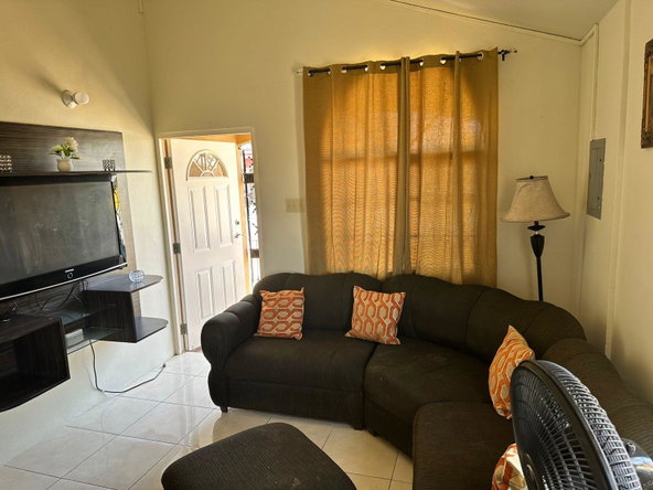 Sixth image of Lot 872- New Harbour Village in Old Harbour, St. Catherine, Jamaica - property is For Rent
