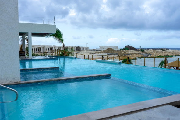 First image of D201- Paradasiac Beach Club in Richmond, St. Ann, Jamaica - property is For Sale
