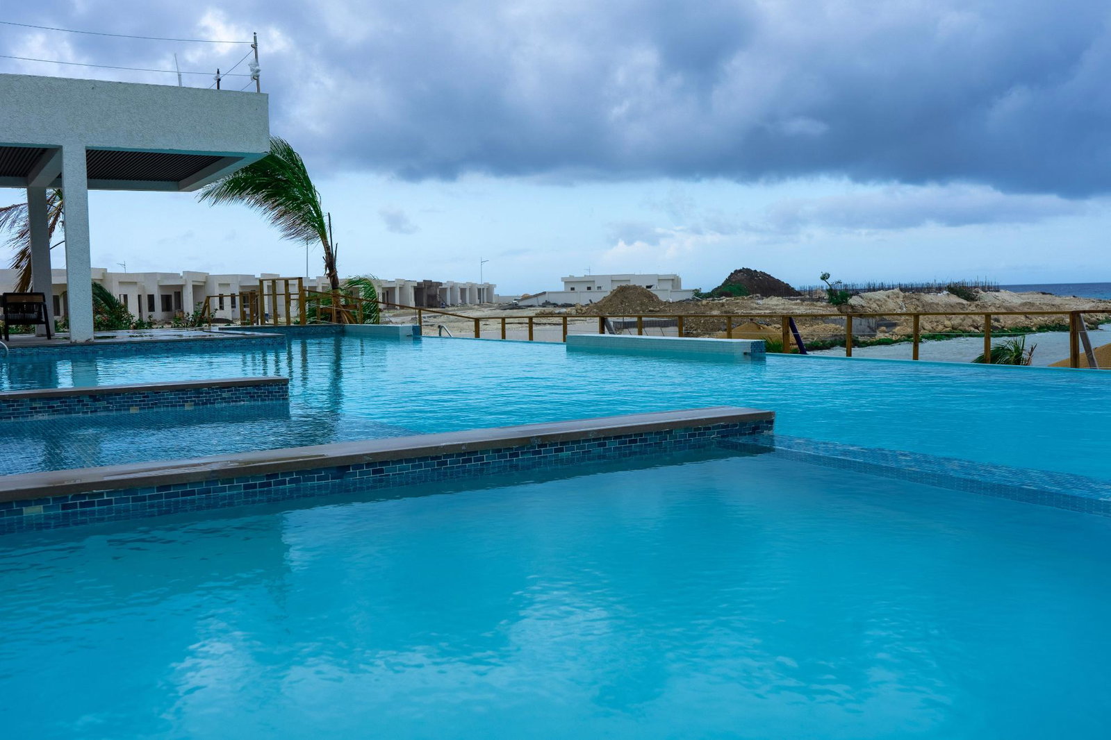 Second image of D201- Paradasiac Beach Club in Richmond, St. Ann, Jamaica - property is For Sale