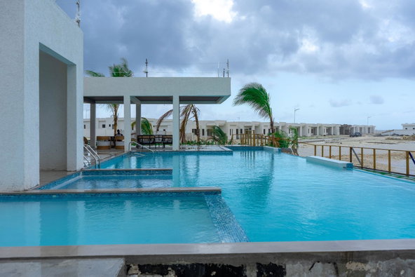 Fourth image of D201- Paradasiac Beach Club in Richmond, St. Ann, Jamaica - property is For Sale