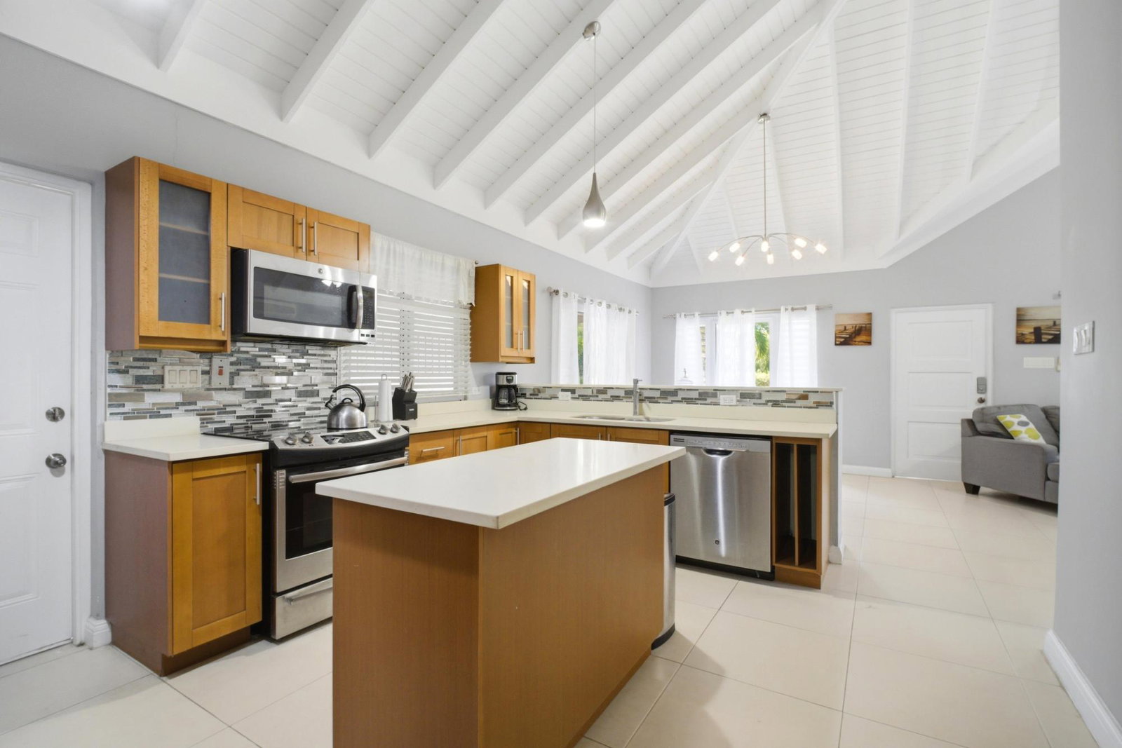 Twelfth image of Heleconia Coolshade Richm in Richmond, St. Ann, Jamaica - property is For Sale
