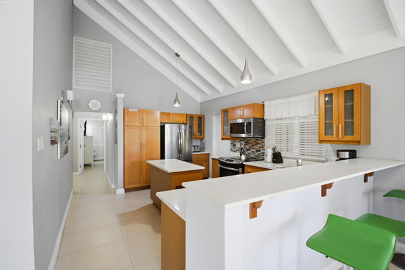 Fourteenth image of Heleconia Coolshade Richm in Richmond, St. Ann, Jamaica - property is For Sale
