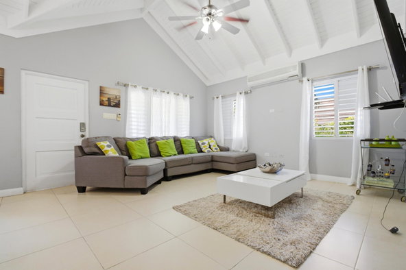 Eighth image of Heleconia Coolshade Richm in Richmond, St. Ann, Jamaica - property is For Sale