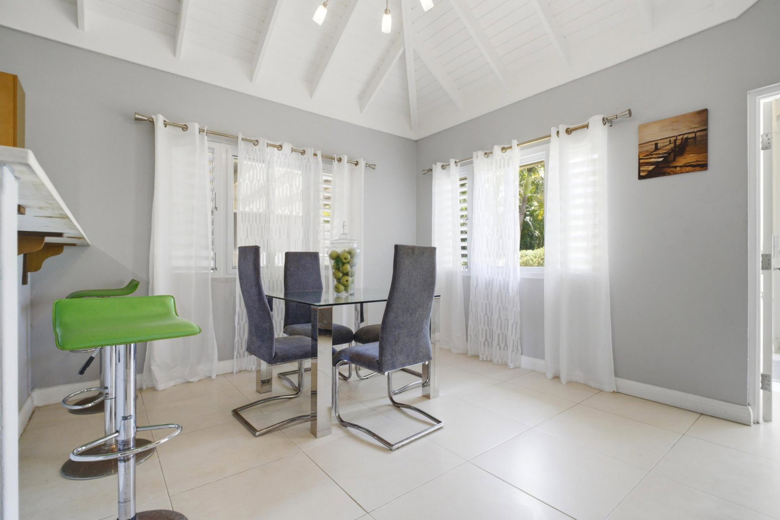 Ninth image of Heleconia Coolshade Richm in Richmond, St. Ann, Jamaica - property is For Sale