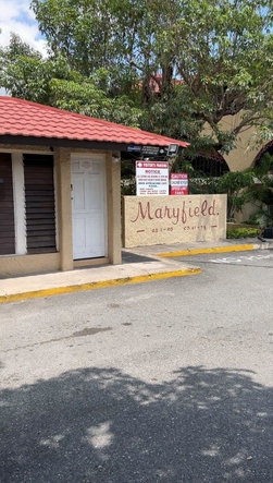 First image of 33- Maryfield Apartments in Kingston 6, St. Andrew, Jamaica - property is For Rent