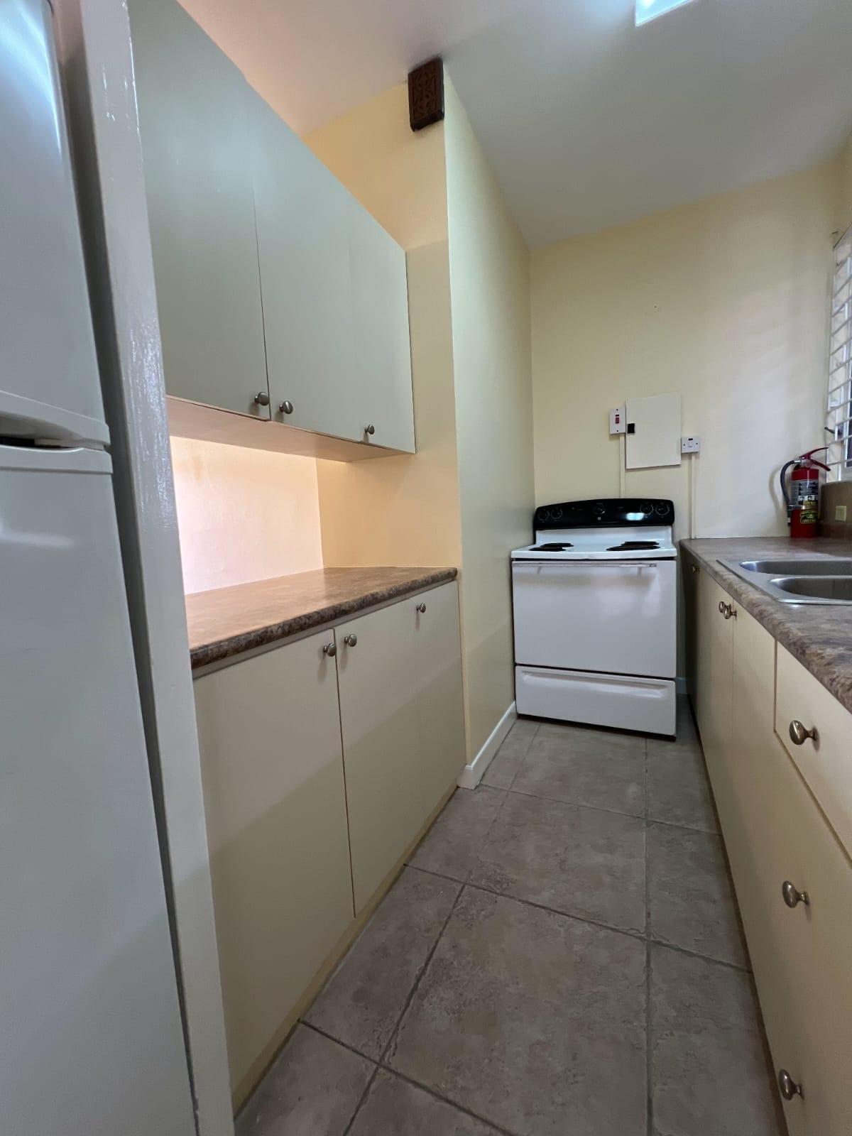 Fourth image of 33- Maryfield Apartments in Kingston 6, St. Andrew, Jamaica - property is For Rent