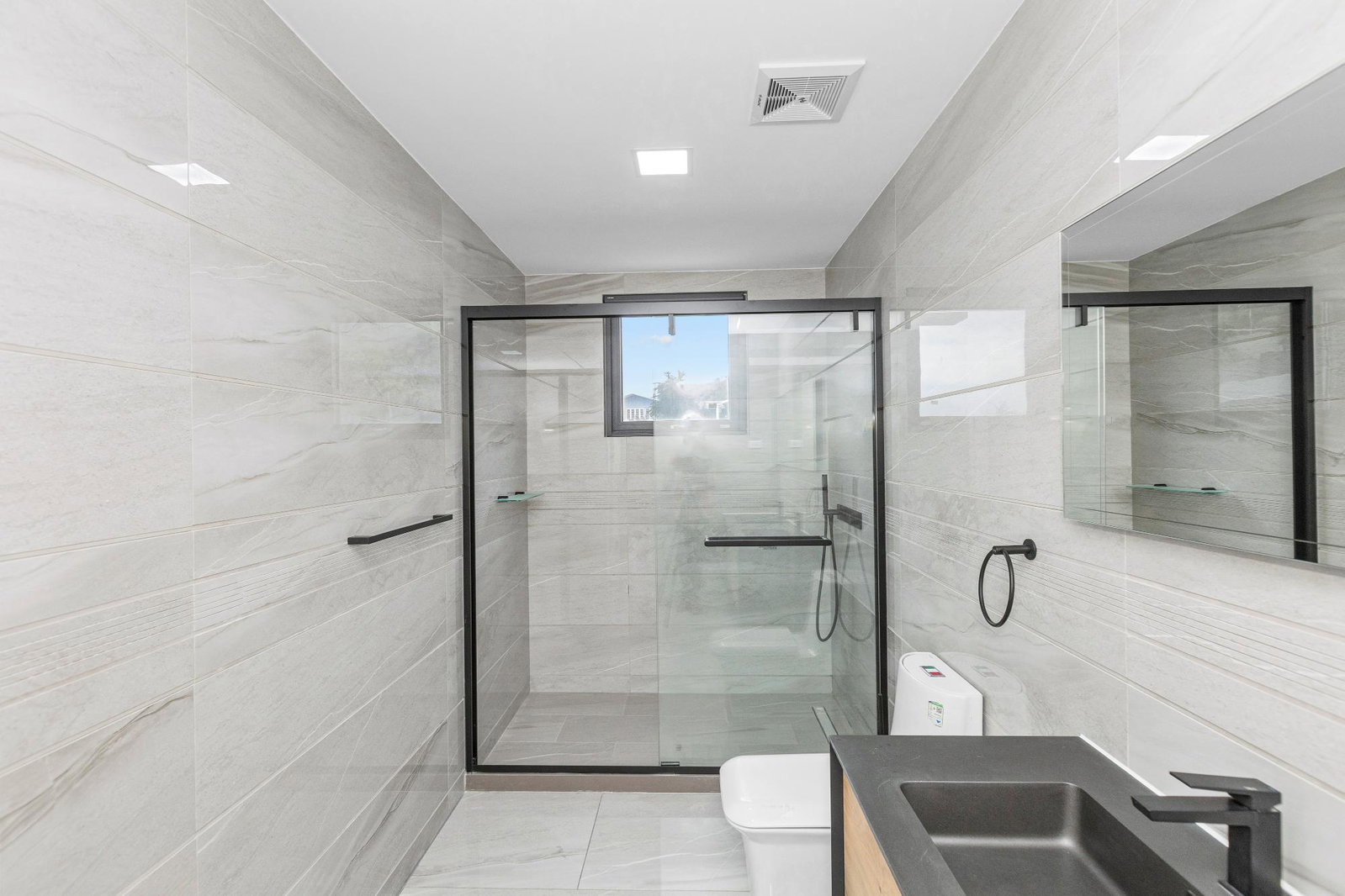 Seventeenth image of C27-12 Tavistock Terrace Jacks h in Kingston 6, St. Andrew, Jamaica - property is For Sale