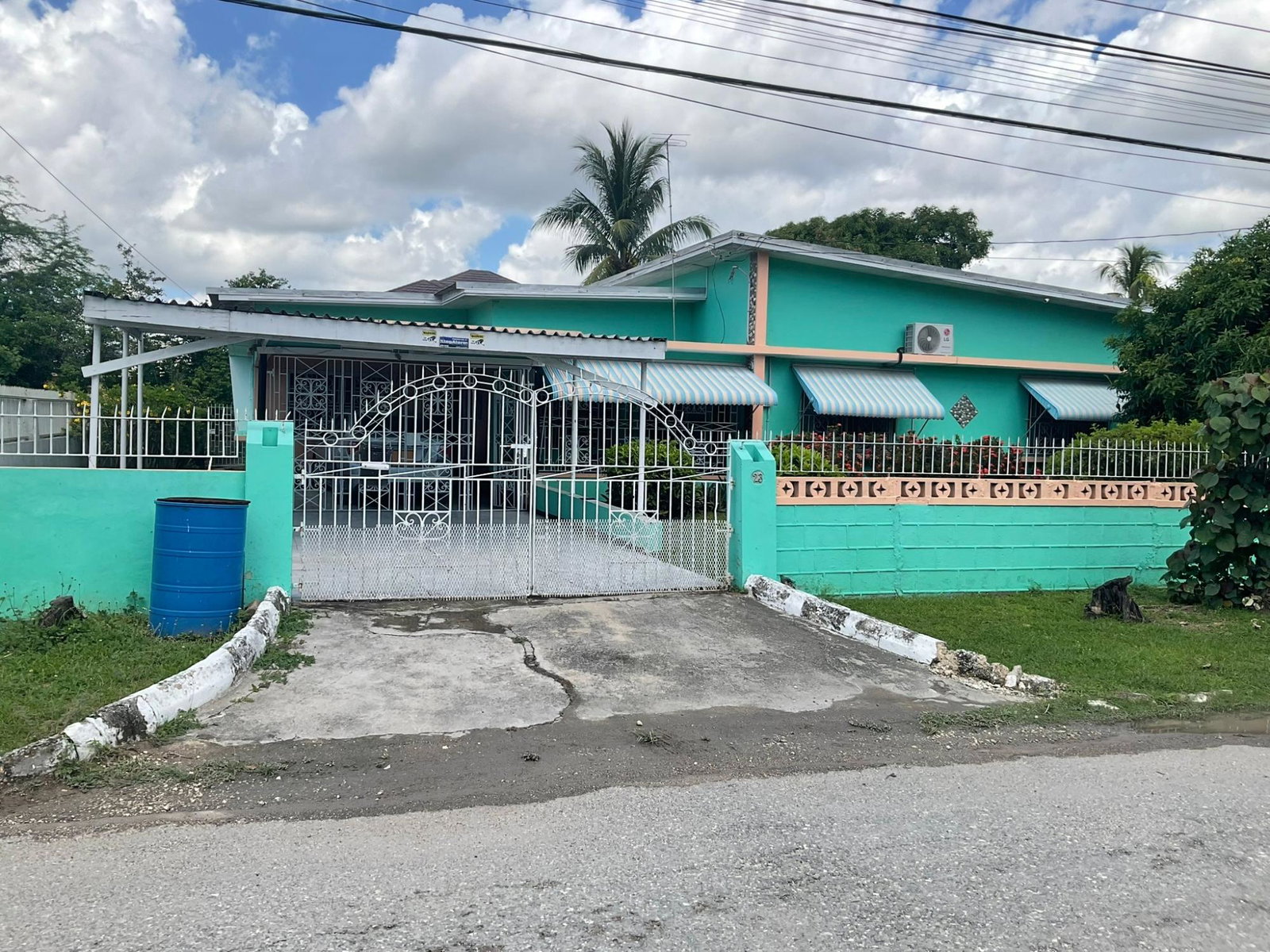 First image of 23 Poinciana Drive in Twickenham Park, St. Catherine, Jamaica - property is For Rent