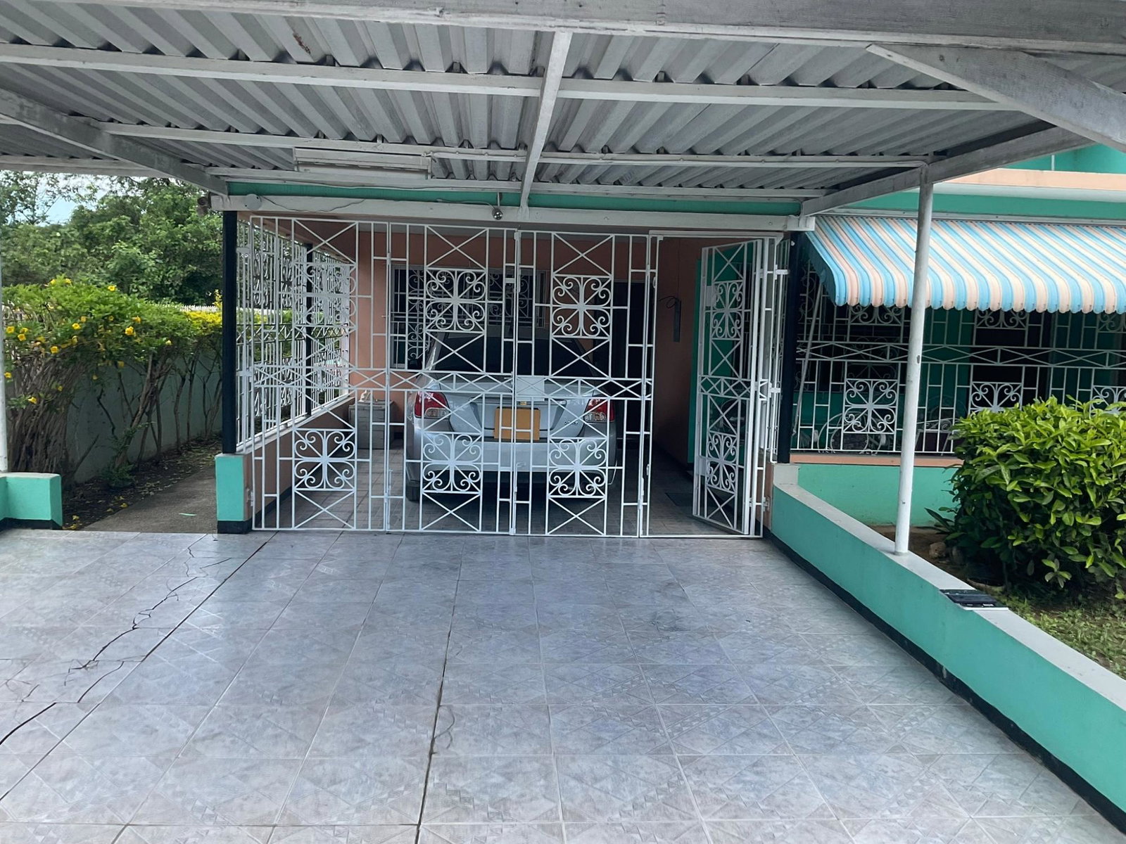 Second image of 23 Poinciana Drive in Twickenham Park, St. Catherine, Jamaica - property is For Rent