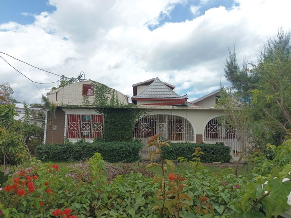 First image of Lot 40 Begonia Drive in Westmore Gardens, Westmoreland, Jamaica - property is For Sale