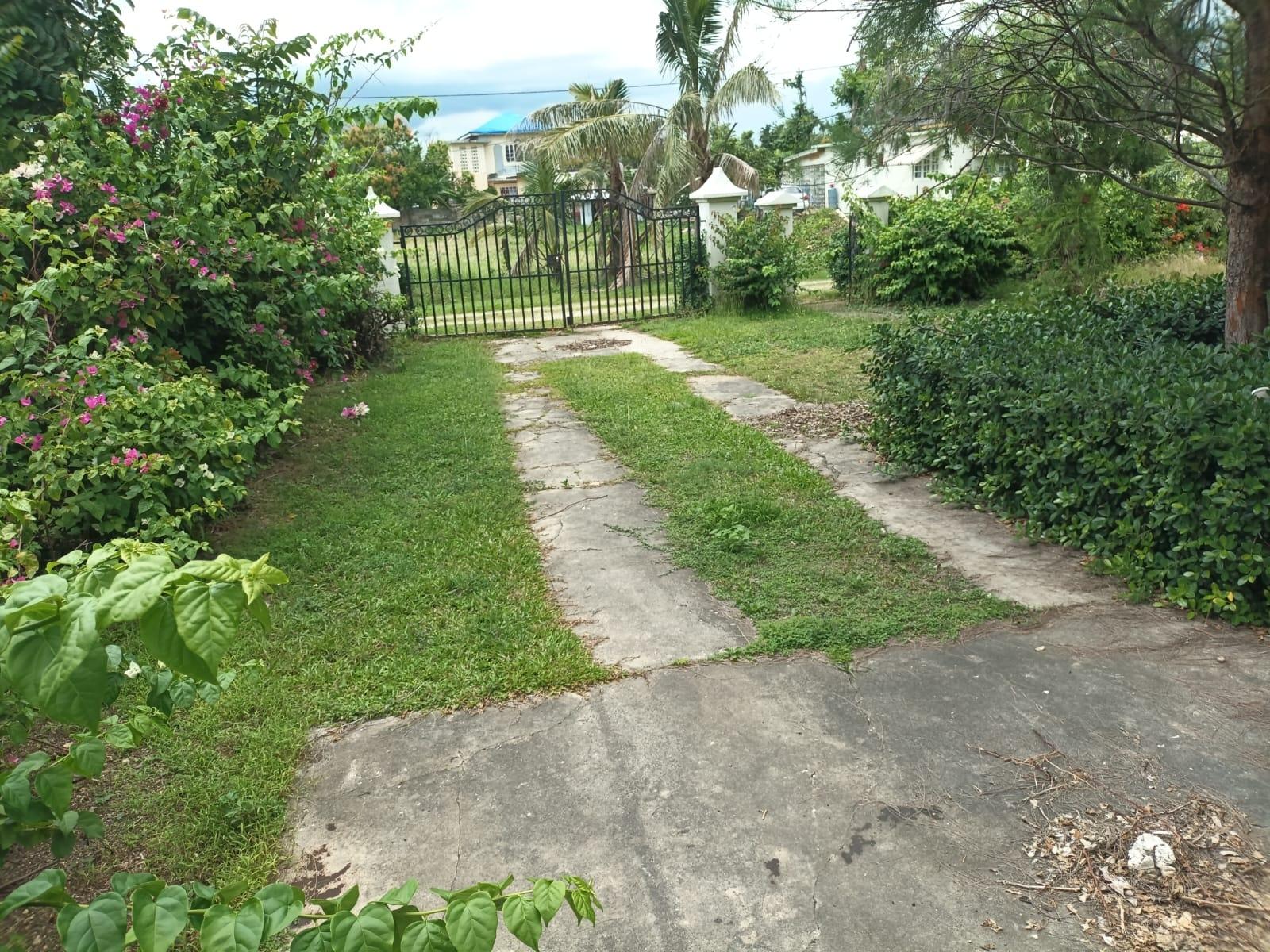 Fourth image of Lot 40 Begonia Drive in Westmore Gardens, Westmoreland, Jamaica - property is For Sale