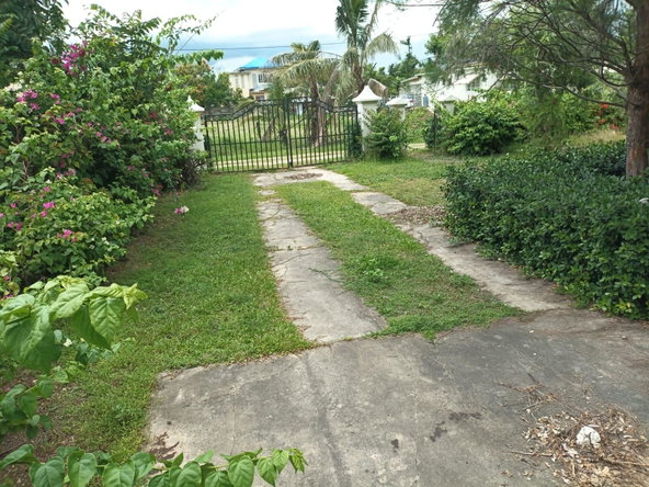 Fourth image of Lot 40 Begonia Drive in Westmore Gardens, Westmoreland, Jamaica - property is For Sale