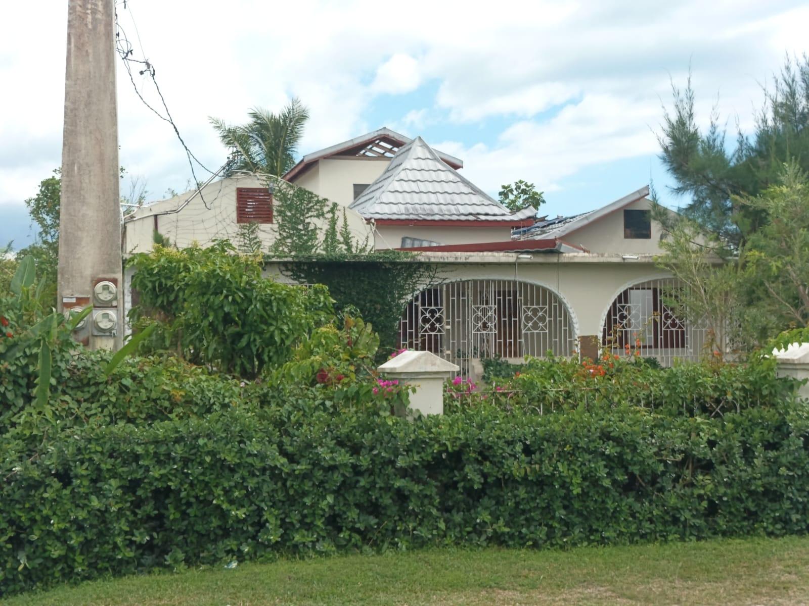 Fifth image of Lot 40 Begonia Drive in Westmore Gardens, Westmoreland, Jamaica - property is For Sale