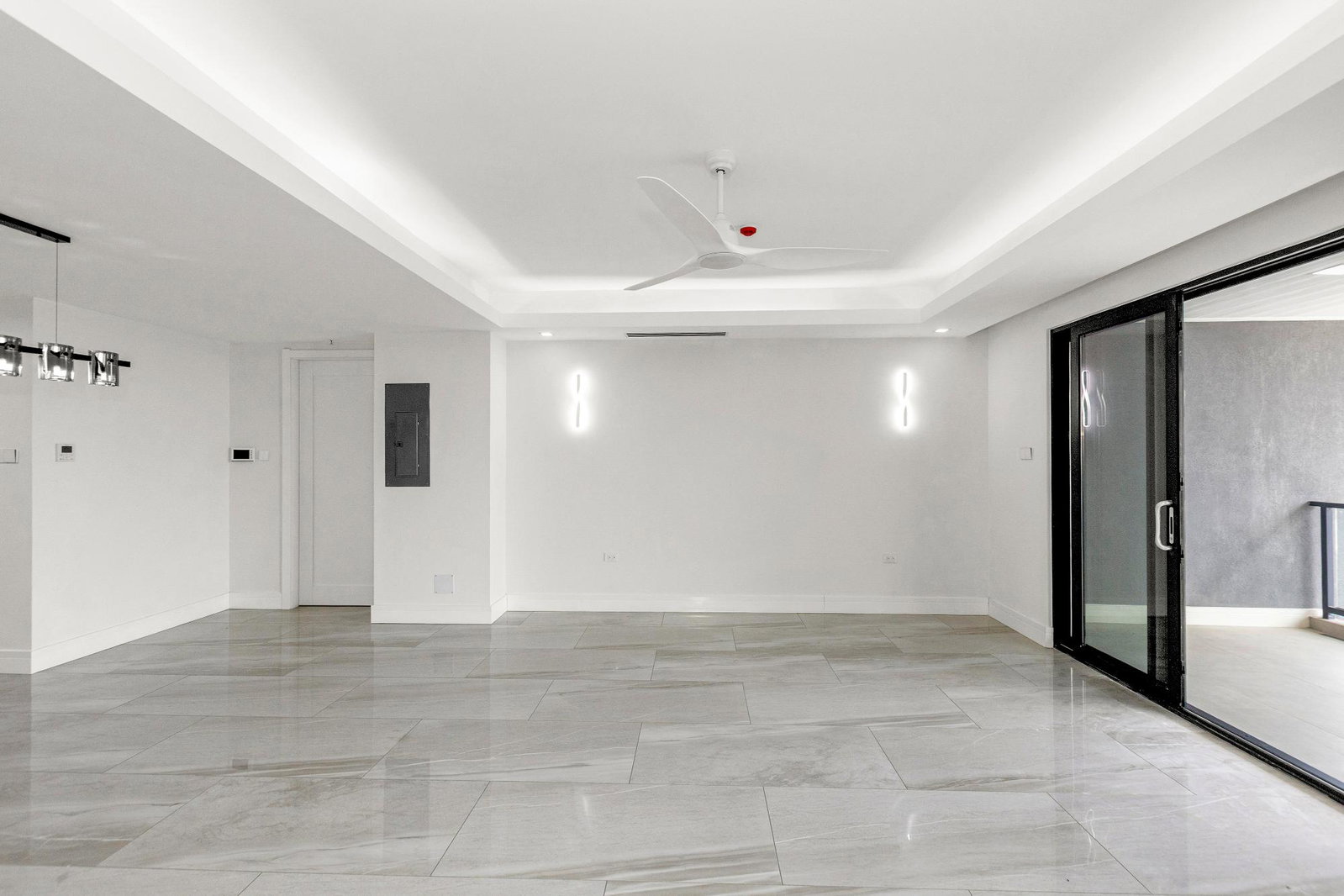 Twelfth image of C27-12 Tavistock Terrace Jacks h in Kingston 6, St. Andrew, Jamaica - property is For Rent