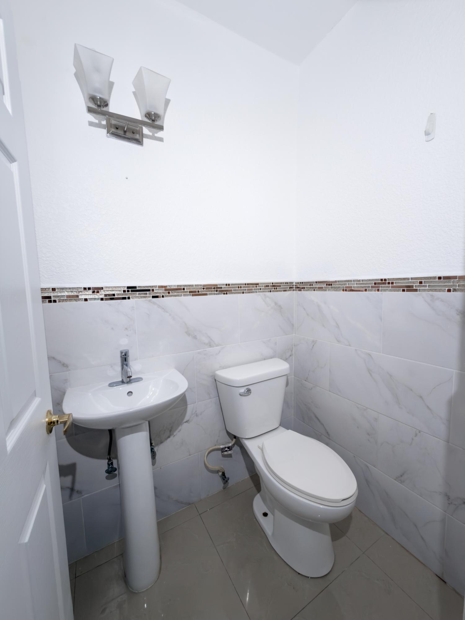Fourteenth image of 1-2 Beresford Crescent in Kingston 8, St. Andrew, Jamaica - property is For Rent