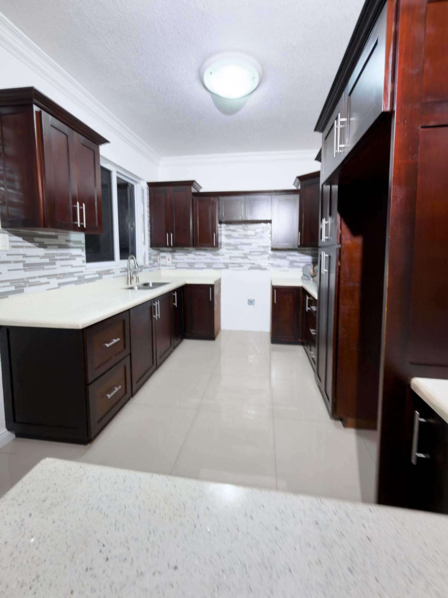 Second image of 1-2 Beresford Crescent in Kingston 8, St. Andrew, Jamaica - property is For Rent