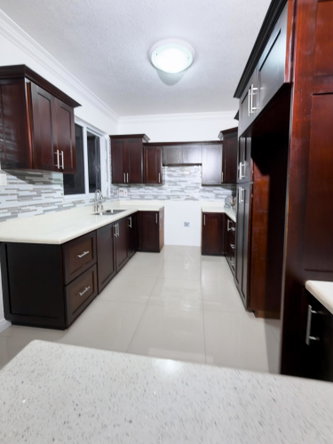 Second image of 1-2 Beresford Crescent in Kingston 8, St. Andrew, Jamaica - property is For Rent