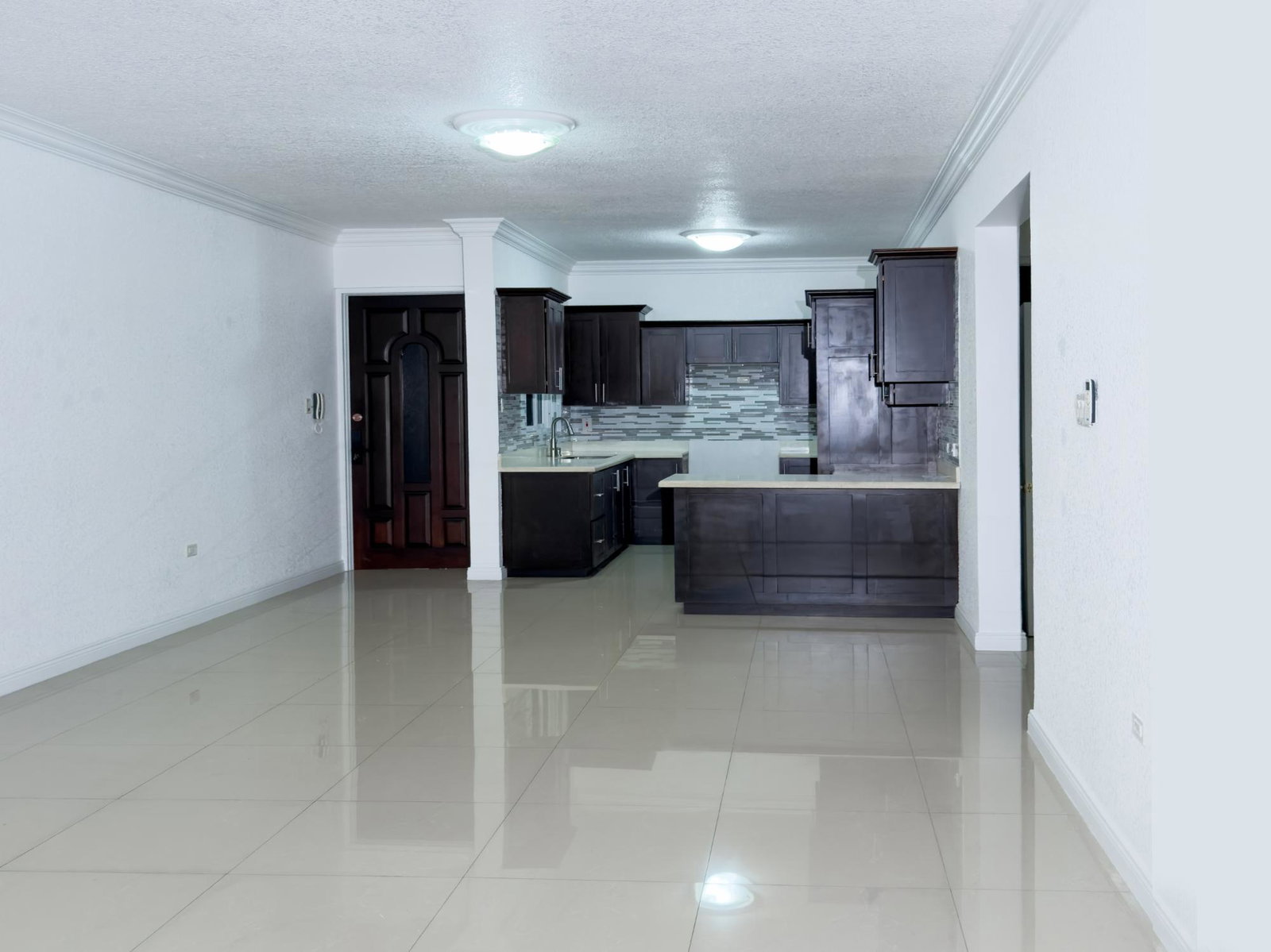 Third image of 1-2 Beresford Crescent in Kingston 8, St. Andrew, Jamaica - property is For Rent