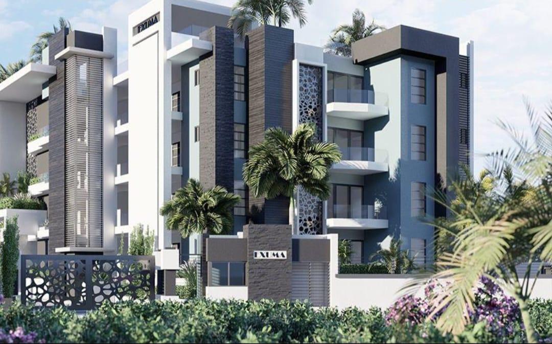 Second image of 6-8 University Cres, Kgn 6 in Kingston 6, St. Andrew, Jamaica - property is For Sale