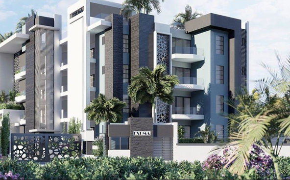 Second image of 6-8 University Cres, Kgn 6 in Kingston 6, St. Andrew, Jamaica - property is For Sale