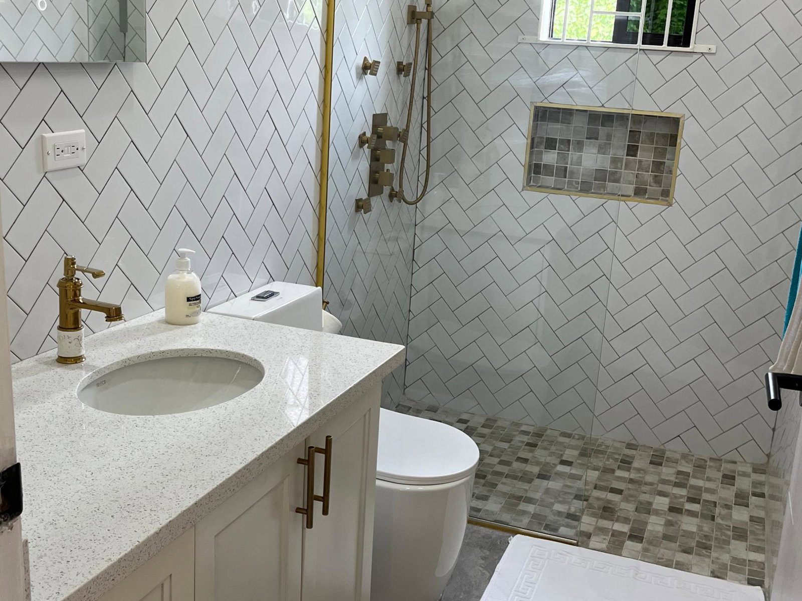 Tenth image of 92 Starapple Ave, Westlands, in Negril, Westmoreland, Jamaica - property is For Rent