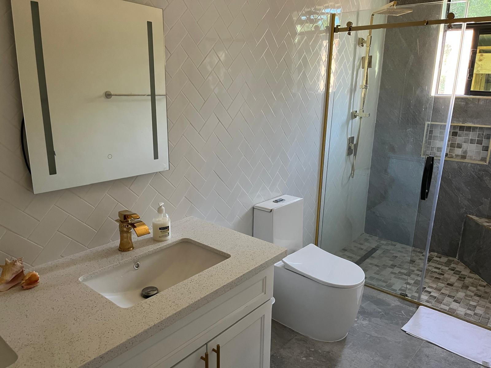 Eleventh image of 92 Starapple Ave, Westlands, in Negril, Westmoreland, Jamaica - property is For Rent