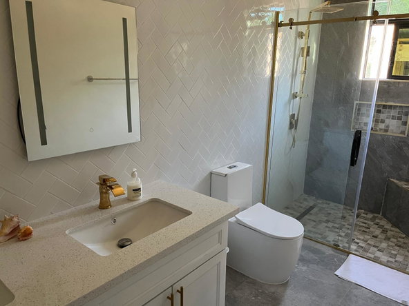 Eleventh image of 92 Starapple Ave, Westlands, in Negril, Westmoreland, Jamaica - property is For Rent