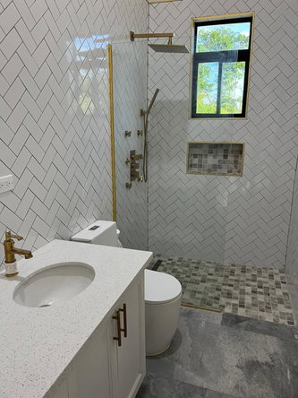 Twelfth image of 92 Starapple Ave, Westlands, in Negril, Westmoreland, Jamaica - property is For Rent