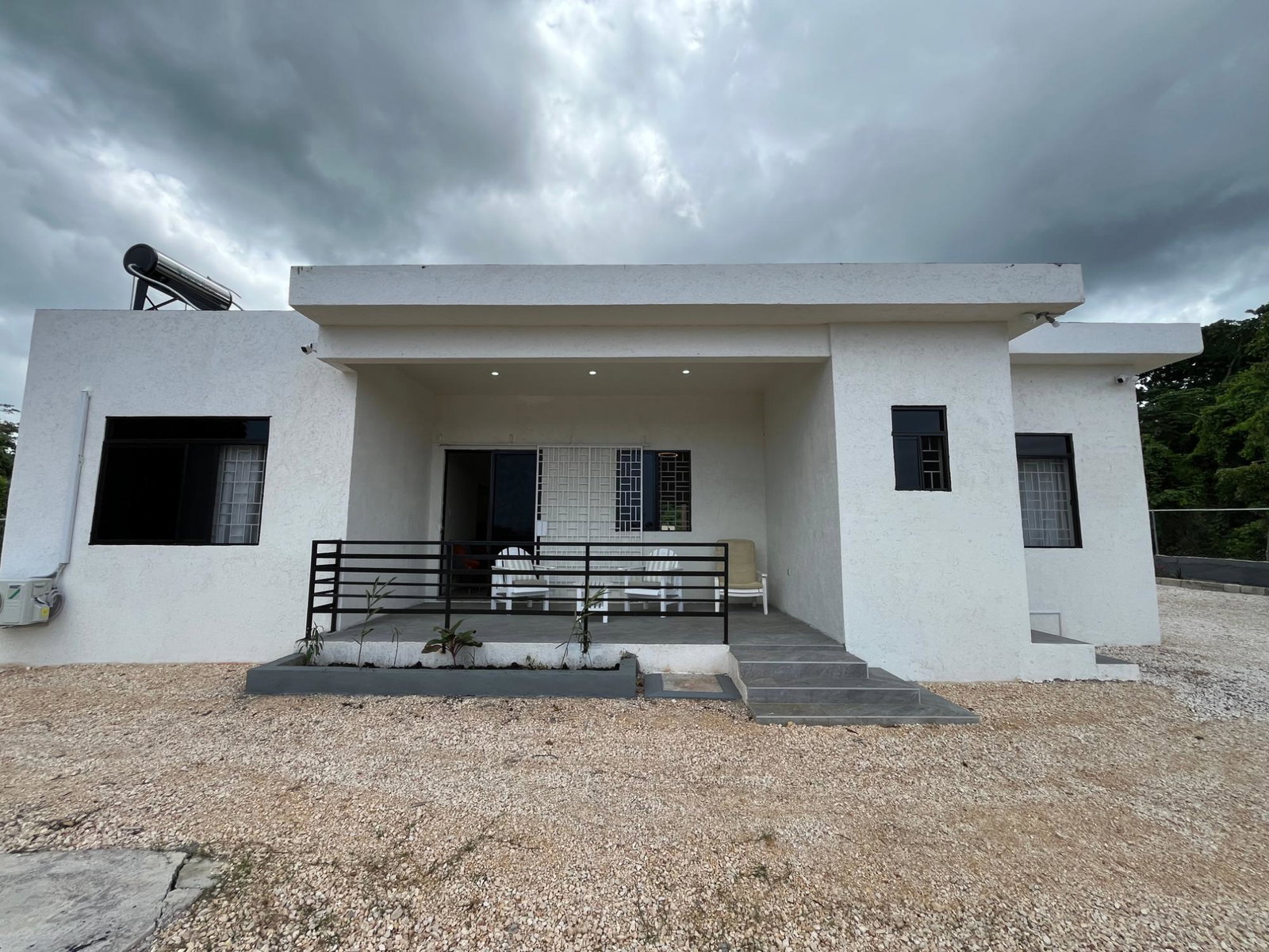 Fourteenth image of 92 Starapple Ave, Westlands, in Negril, Westmoreland, Jamaica - property is For Rent
