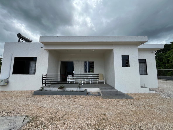 Fourteenth image of 92 Starapple Ave, Westlands, in Negril, Westmoreland, Jamaica - property is For Rent