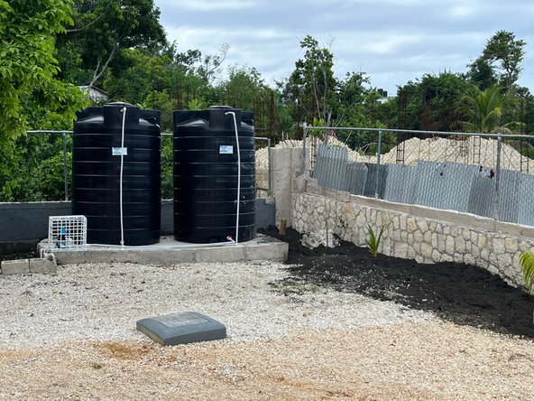 Fifteenth image of 92 Starapple Ave, Westlands, in Negril, Westmoreland, Jamaica - property is For Rent