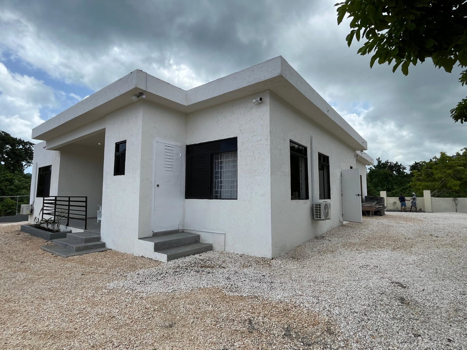 Sixteenth image of 92 Starapple Ave, Westlands, in Negril, Westmoreland, Jamaica - property is For Rent