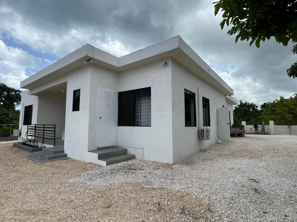 Sixteenth image of 92 Starapple Ave, Westlands, in Negril, Westmoreland, Jamaica - property is For Rent