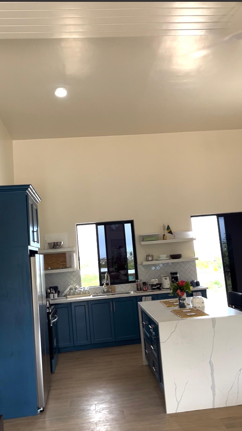 Eighteenth image of 92 Starapple Ave, Westlands, in Negril, Westmoreland, Jamaica - property is For Rent