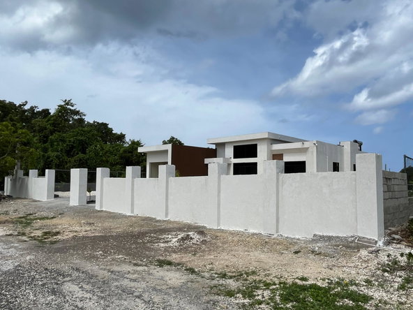 Second image of 92 Starapple Ave, Westlands, in Negril, Westmoreland, Jamaica - property is For Rent