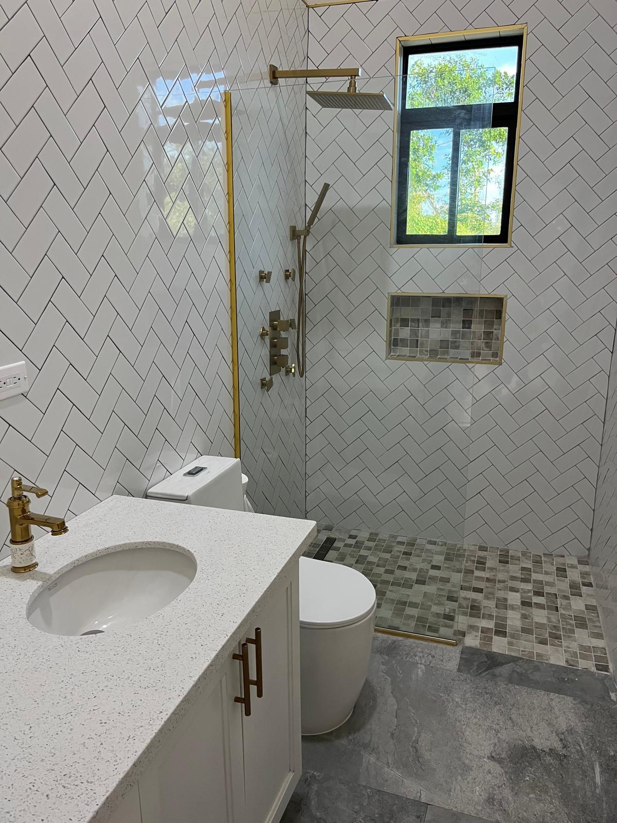 Twenty-First image of 92 Starapple Ave, Westlands, in Negril, Westmoreland, Jamaica - property is For Rent