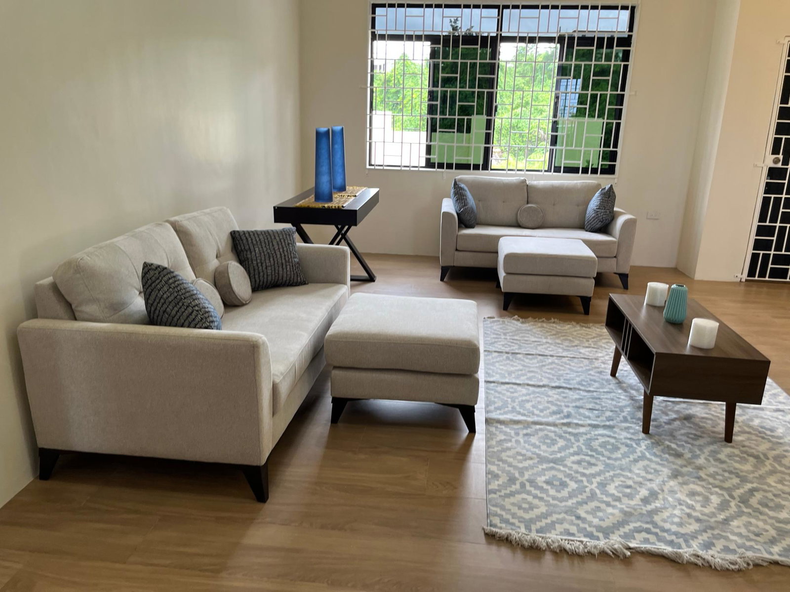 Fifth image of 92 Starapple Ave, Westlands, in Negril, Westmoreland, Jamaica - property is For Rent