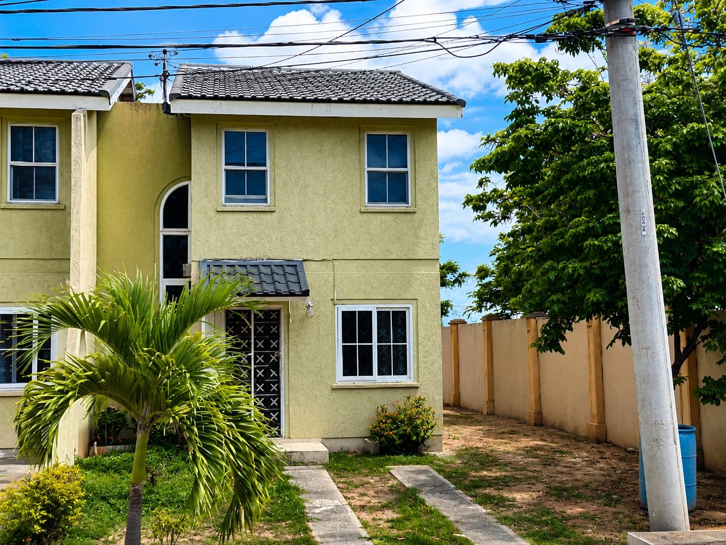 Eleventh image of Lot 21 Weston Parkway in Portmore Country Club, St. Catherine, Jamaica - property is For Sale