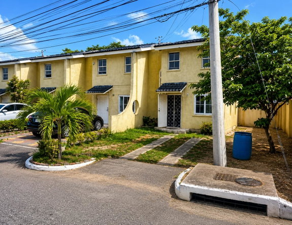 Second image of Lot 21 Weston Parkway in Portmore Country Club, St. Catherine, Jamaica - property is For Sale