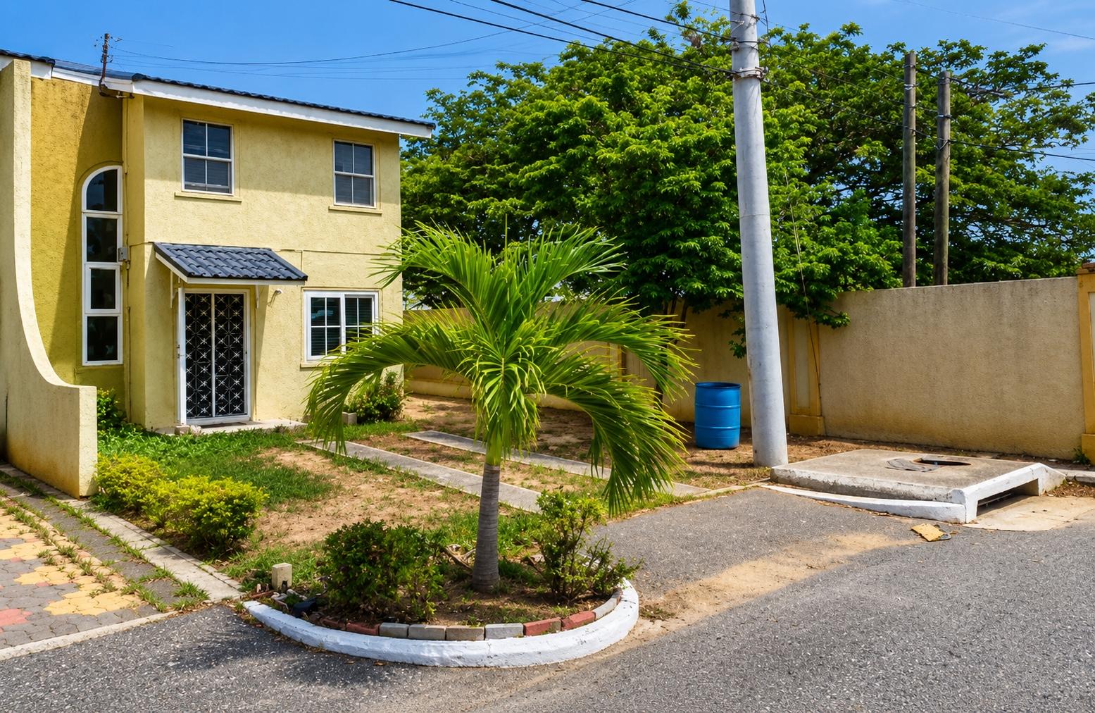 Third image of Lot 21 Weston Parkway in Portmore Country Club, St. Catherine, Jamaica - property is For Sale