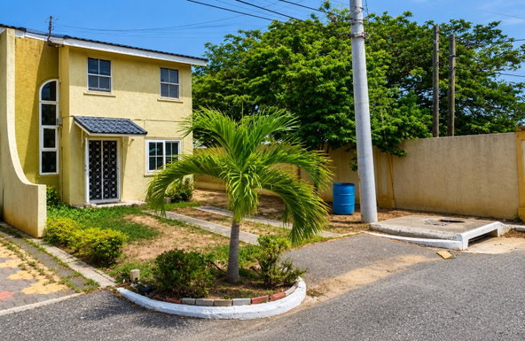 Third image of Lot 21 Weston Parkway in Portmore Country Club, St. Catherine, Jamaica - property is For Sale