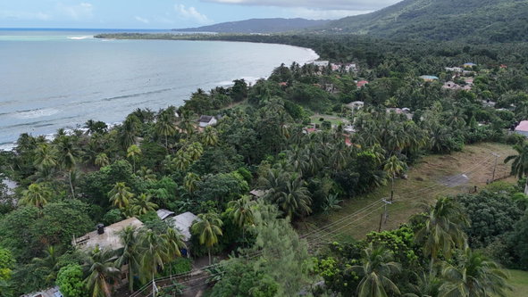 First image of Hermitage Farm, Portland in Hope Bay, Portland, Jamaica - property is For Sale