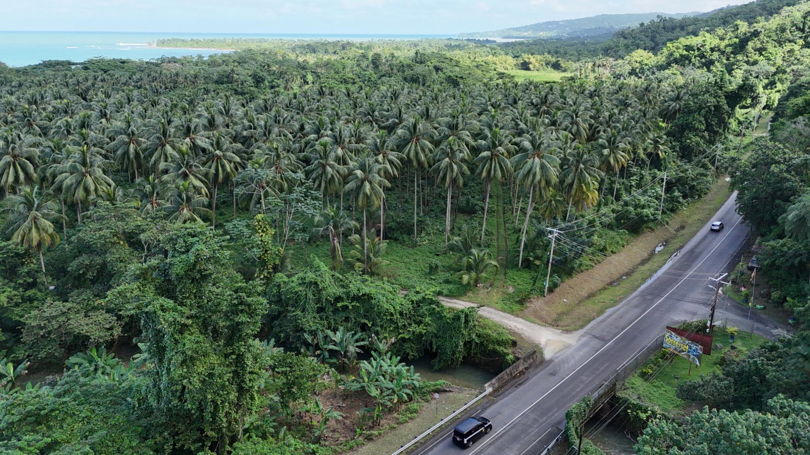 Seventeenth image of Hermitage Farm, Portland in Hope Bay, Portland, Jamaica - property is For Sale