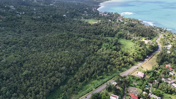 Twentieth image of Hermitage Farm, Portland in Hope Bay, Portland, Jamaica - property is For Sale