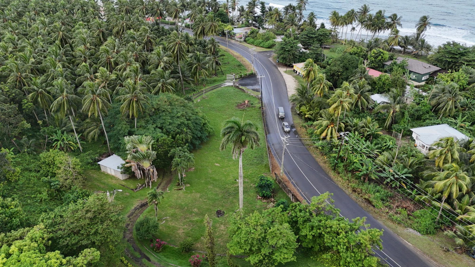 Twenty-Sixth image of Hermitage Farm, Portland in Hope Bay, Portland, Jamaica - property is For Sale