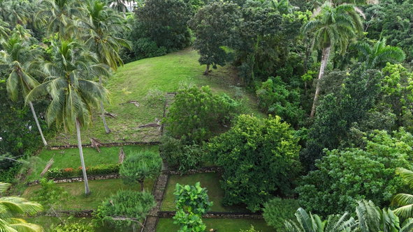 Twenty-Eighth image of Hermitage Farm, Portland in Hope Bay, Portland, Jamaica - property is For Sale