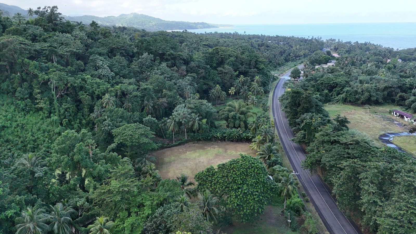 Twenty-Ninth image of Hermitage Farm, Portland in Hope Bay, Portland, Jamaica - property is For Sale